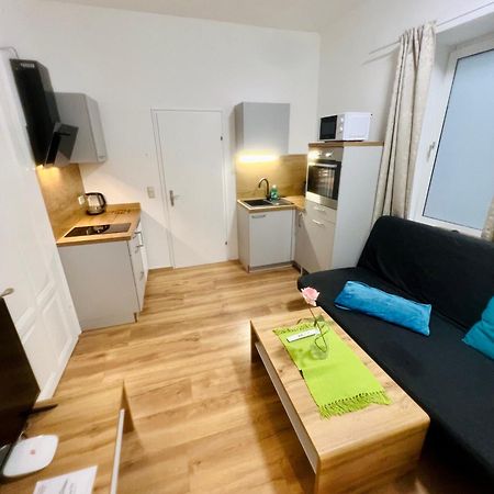 Apartment Loser Im Zentrum Bad Ischl Ngoại thất bức ảnh