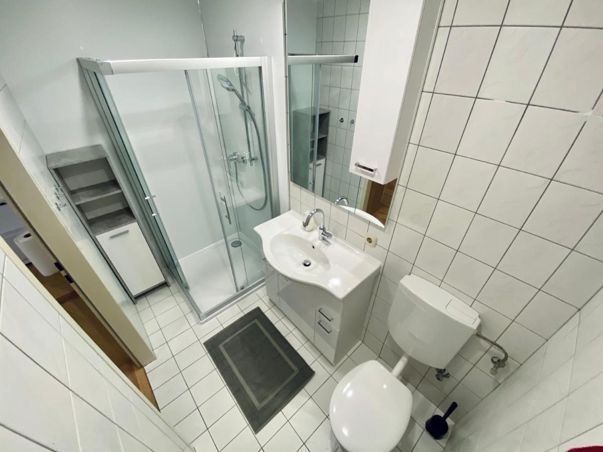 Apartment Loser Im Zentrum Bad Ischl Ngoại thất bức ảnh