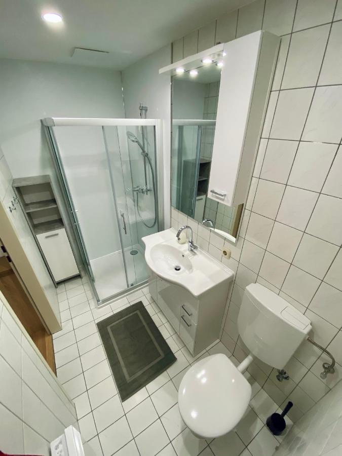 Apartment Loser Im Zentrum Bad Ischl Ngoại thất bức ảnh
