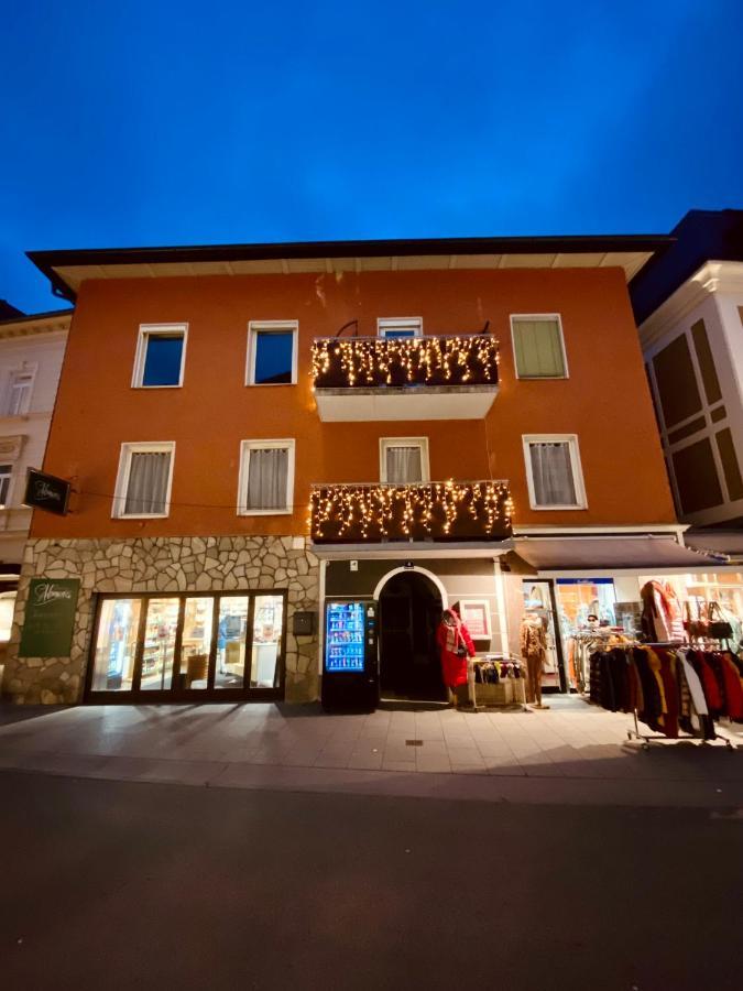 Apartment Loser Im Zentrum Bad Ischl Ngoại thất bức ảnh