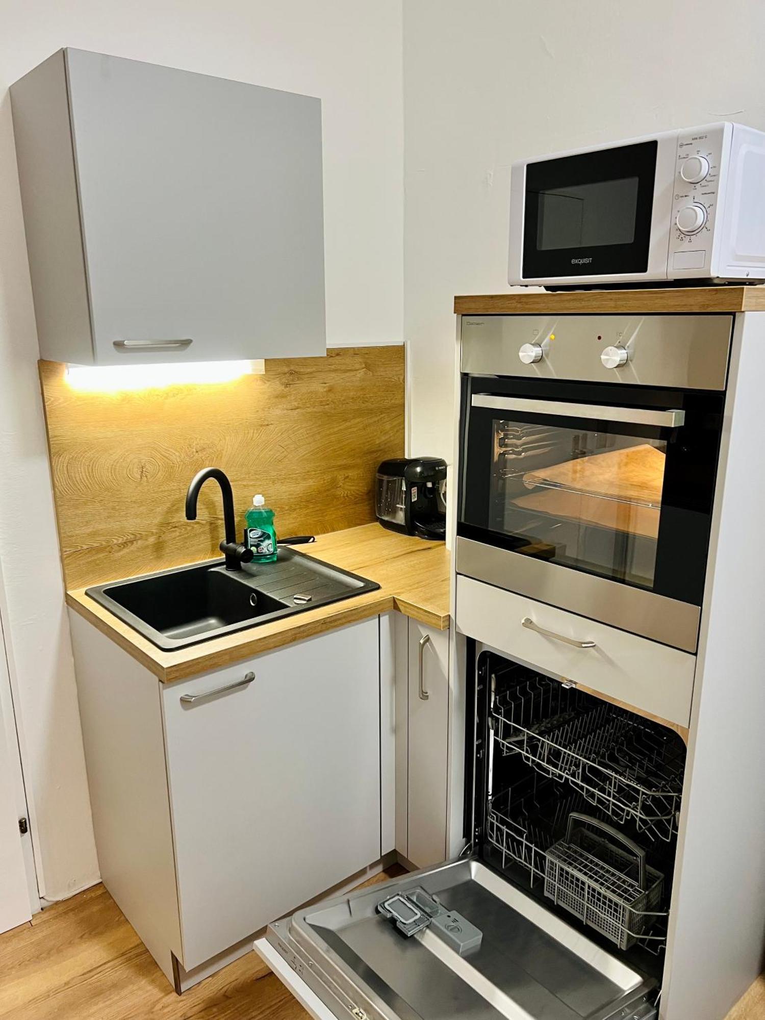 Apartment Loser Im Zentrum Bad Ischl Ngoại thất bức ảnh