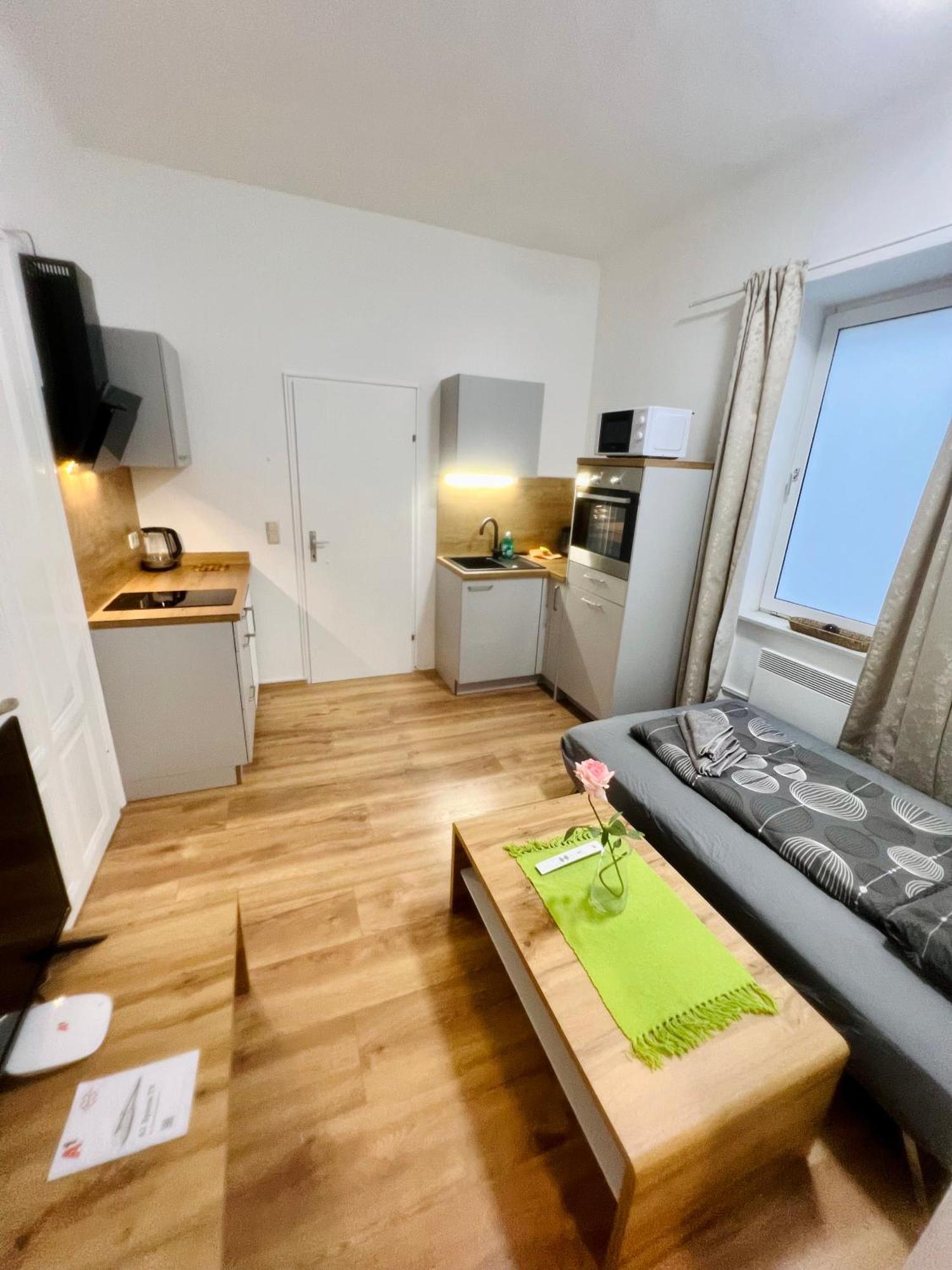 Apartment Loser Im Zentrum Bad Ischl Ngoại thất bức ảnh
