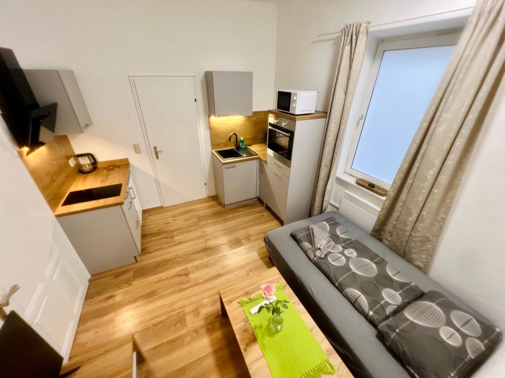Apartment Loser Im Zentrum Bad Ischl Ngoại thất bức ảnh