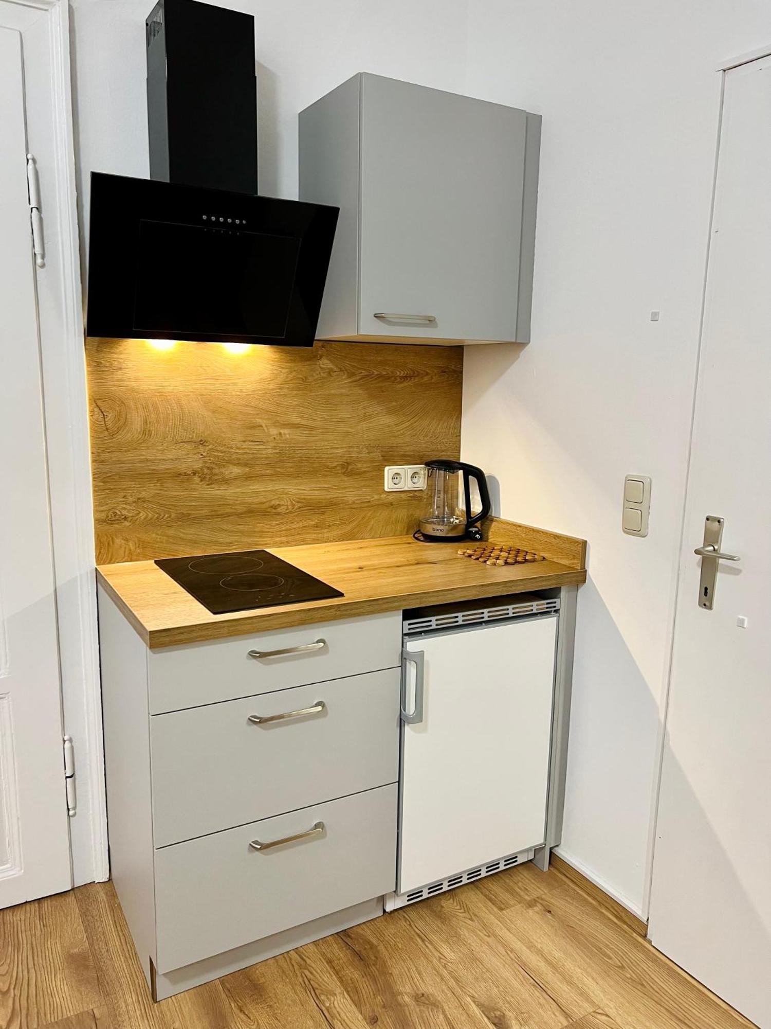 Apartment Loser Im Zentrum Bad Ischl Ngoại thất bức ảnh