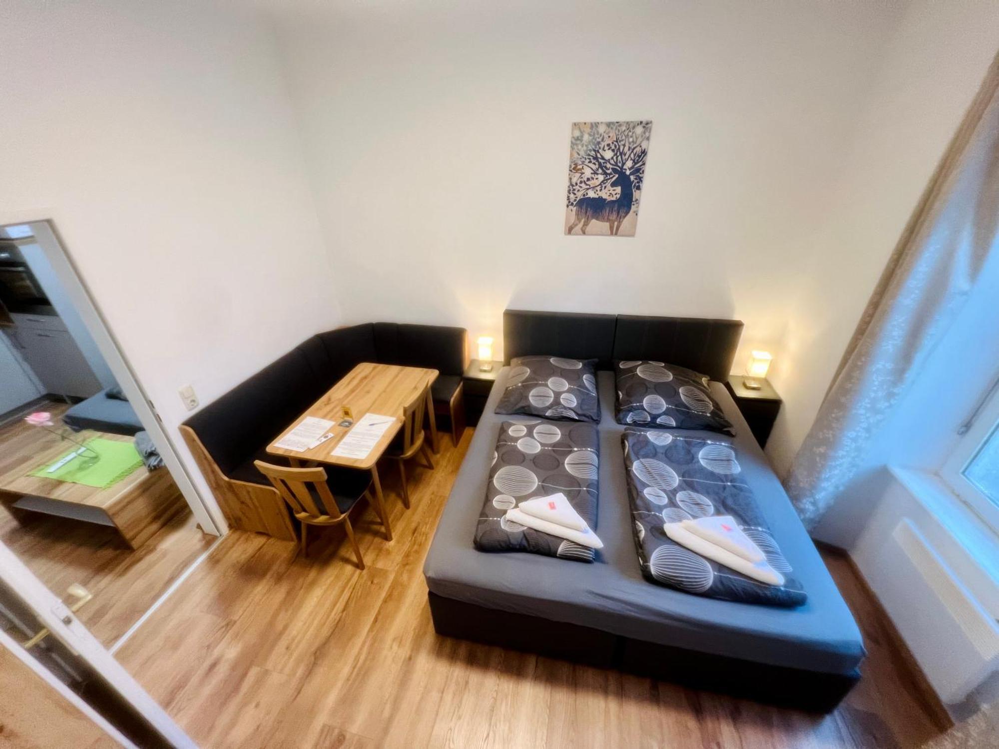 Apartment Loser Im Zentrum Bad Ischl Ngoại thất bức ảnh