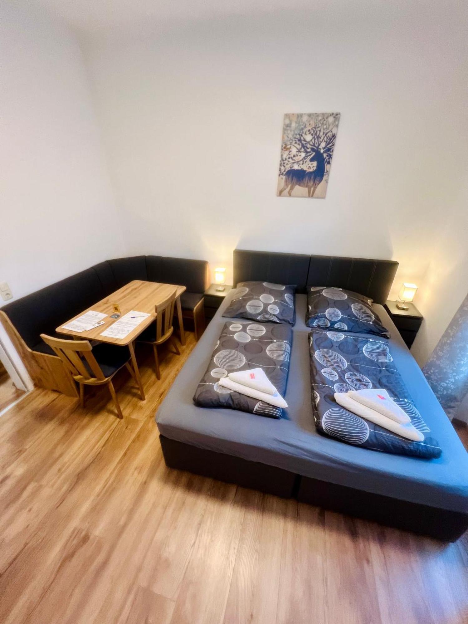 Apartment Loser Im Zentrum Bad Ischl Ngoại thất bức ảnh