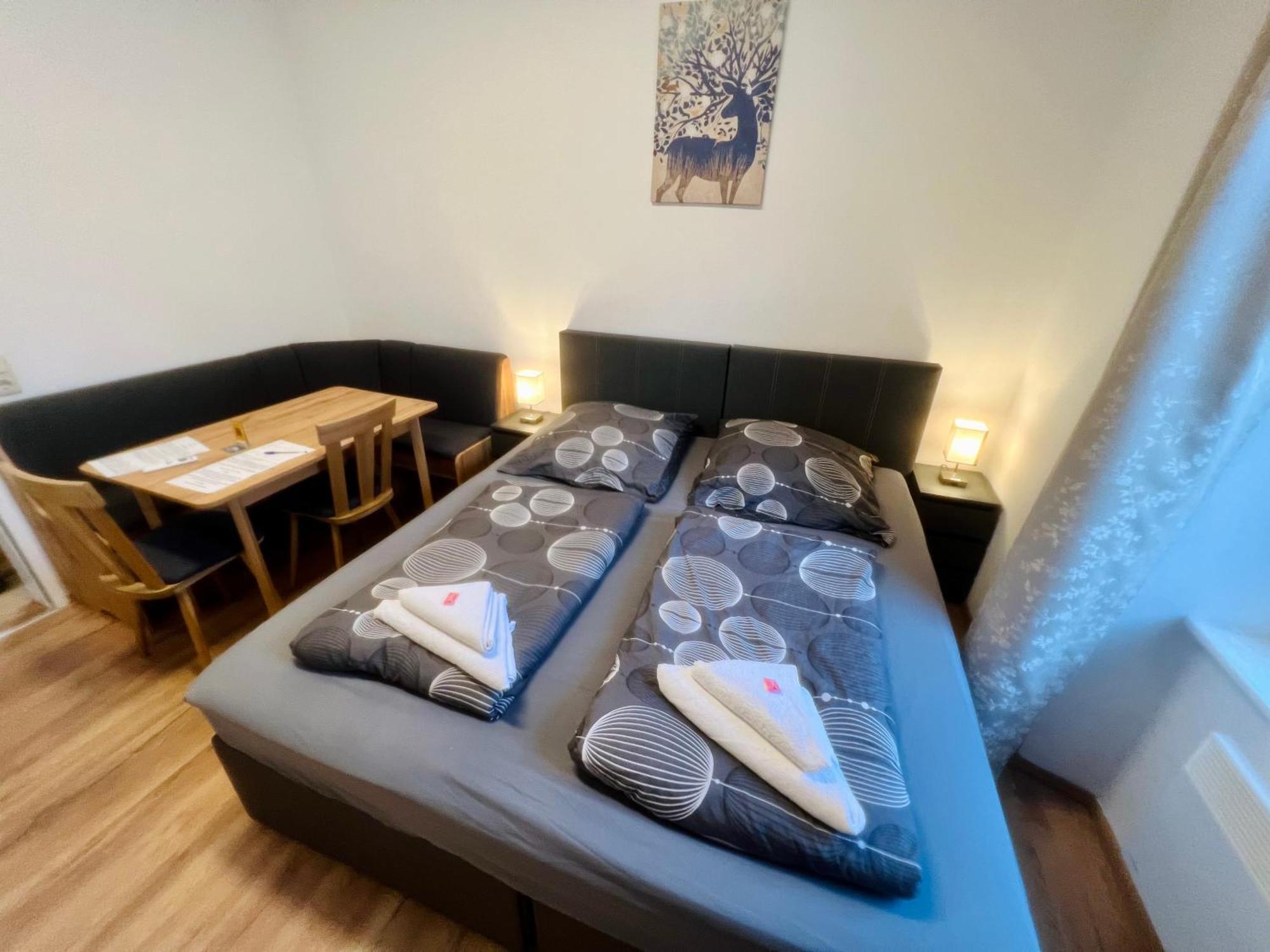 Apartment Loser Im Zentrum Bad Ischl Ngoại thất bức ảnh