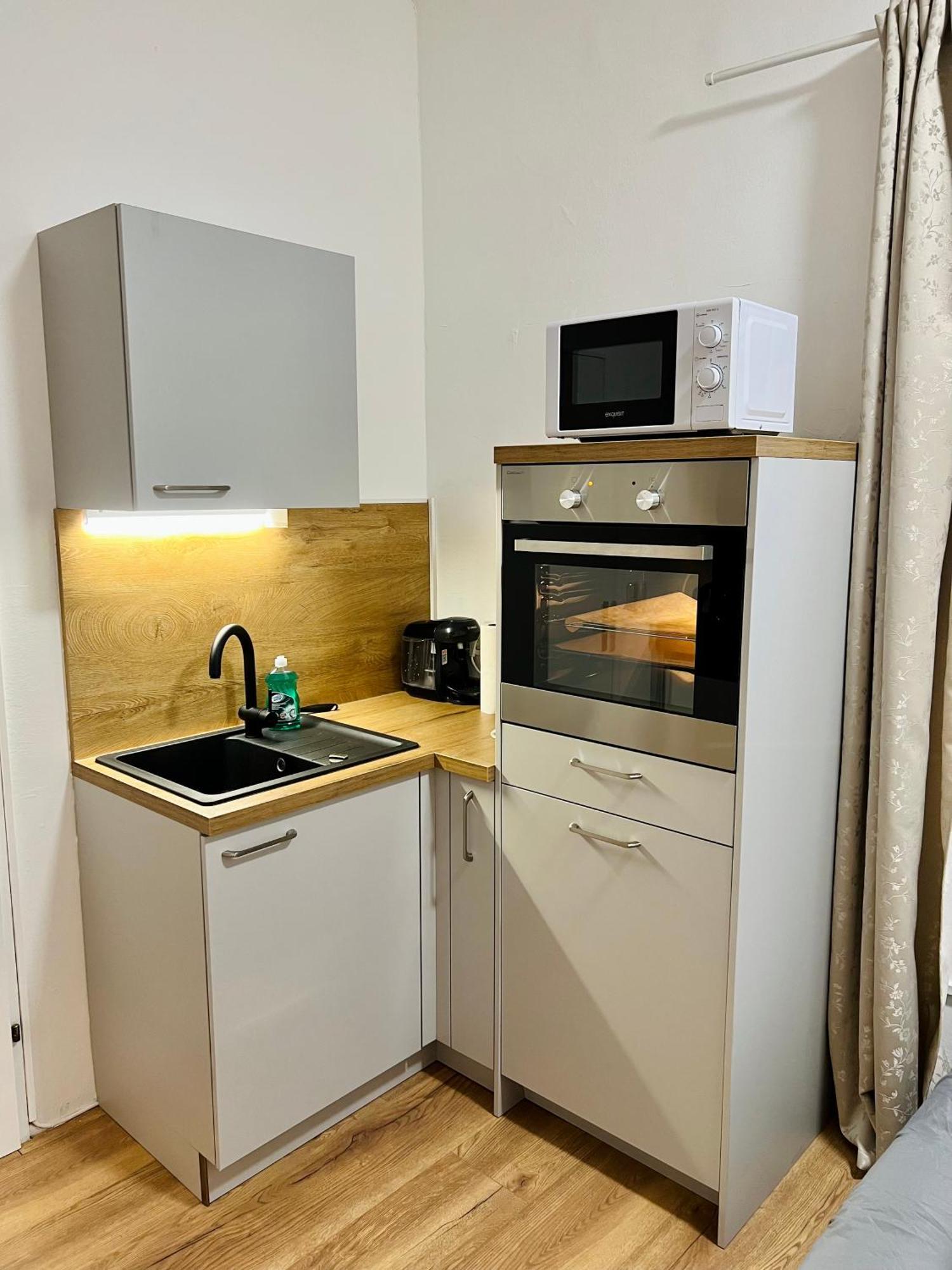 Apartment Loser Im Zentrum Bad Ischl Ngoại thất bức ảnh